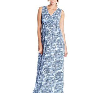 TART Maternity Marsha Maxi Dress NEW